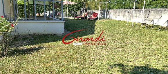 4 bedrooms House in Brunstatt-Didenheim, France No. 324037 8