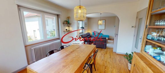 4 bedrooms House in Brunstatt-Didenheim, France No. 324037 3