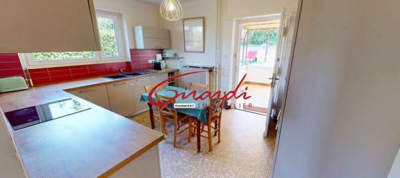 4 bedrooms House in Brunstatt-Didenheim, France No. 324037 2