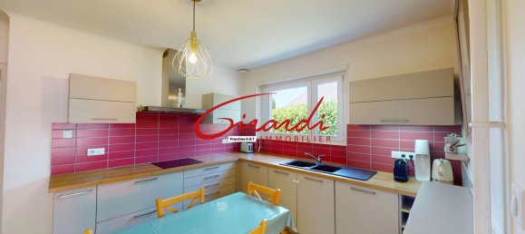 4 bedrooms House in Brunstatt-Didenheim, France No. 324037 12