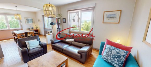 4 bedrooms House in Brunstatt-Didenheim, France No. 324037 16