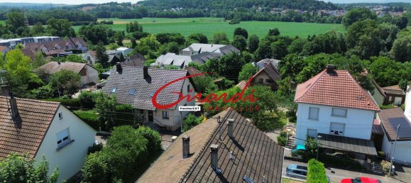 4 bedrooms House in Brunstatt-Didenheim, France No. 324037 17