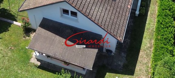 4 bedrooms House in Brunstatt-Didenheim, France No. 324037 20