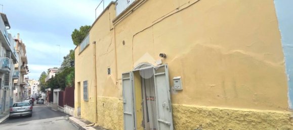 1 Schlafzimmer Haus in Canosa di Puglia, Italy, Nr. 263996 2
