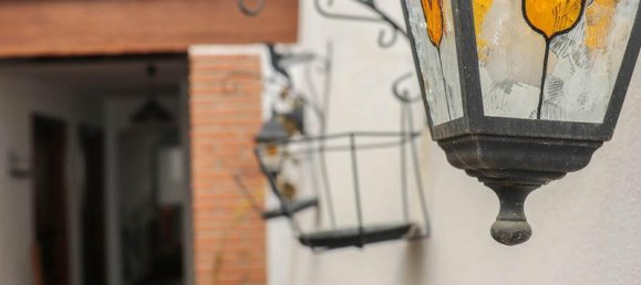 7 غرف نوم تاون هاوس في Guaro, Spain رقم 80587 39