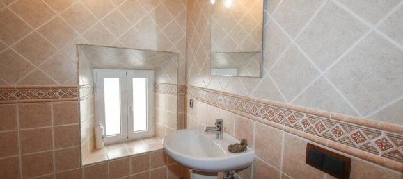 7 غرف نوم تاون هاوس في Guaro, Spain رقم 80587 15