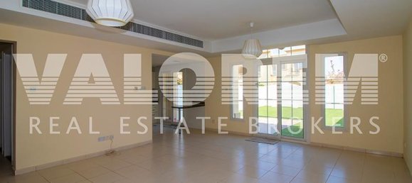 3 غرف نوم فيلا في The Springs, UAE رقم 13758 2