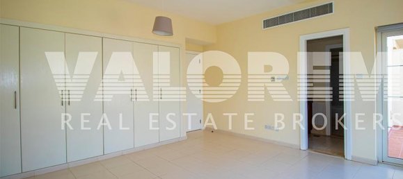 3 غرف نوم فيلا في The Springs, UAE رقم 13758 14