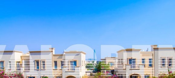 3 غرف نوم فيلا في The Springs, UAE رقم 13758 22