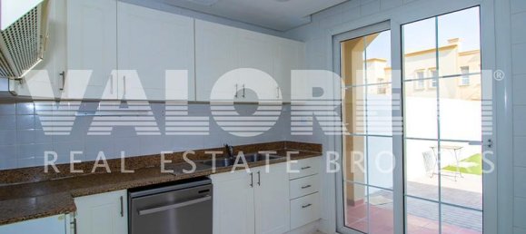 3 غرف نوم فيلا في The Springs, UAE رقم 13758 7