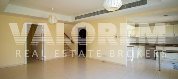 3 غرف نوم فيلا في The Springs, UAE رقم 13758 3