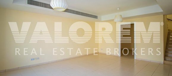 3 غرف نوم فيلا في The Springs, UAE رقم 13758 4