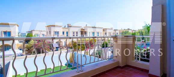 3 غرف نوم فيلا في The Springs, UAE رقم 13758 19