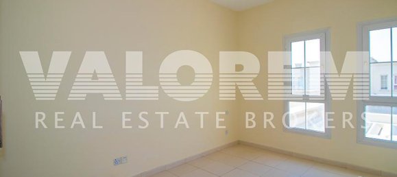 3 غرف نوم فيلا في The Springs, UAE رقم 13758 10