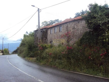 1 bedroom House in Sao Cristovao de Nogueira, Portugal No. 55611