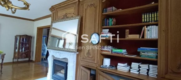 3 bedrooms House in Sarreguemines, France No. 227560 5