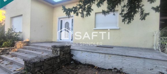 3 bedrooms House in Sarreguemines, France No. 227560 3