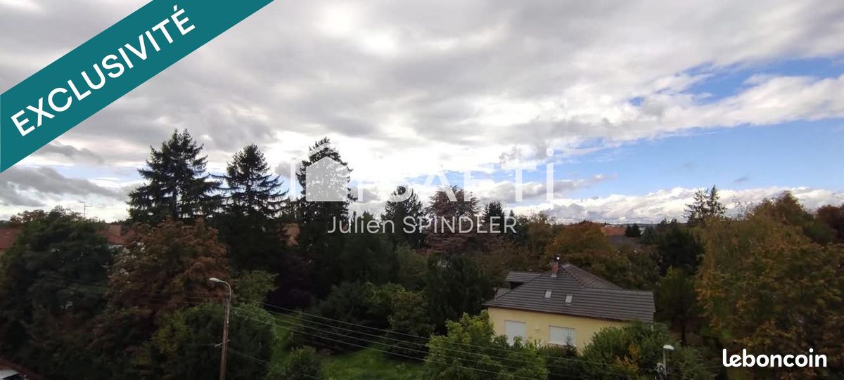 3 bedrooms House in Sarreguemines, France No. 227560