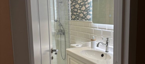 Квартира с 4 спальнями в Лас-Розас де Мадрид, Испания № 186536 14