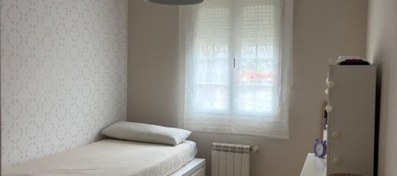 Квартира с 4 спальнями в Лас-Розас де Мадрид, Испания № 186536 10