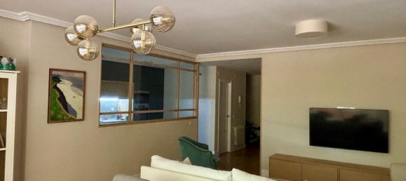 Квартира с 4 спальнями в Лас-Розас де Мадрид, Испания № 186536 2