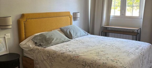 Квартира с 4 спальнями в Лас-Розас де Мадрид, Испания № 186536 4