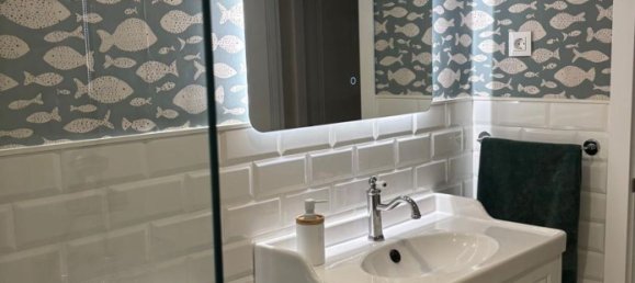 Квартира с 4 спальнями в Лас-Розас де Мадрид, Испания № 186536 15