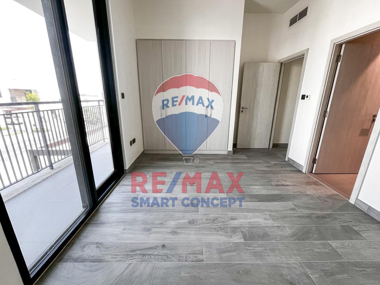 3 bedrooms Villa in Yas Island, UAE No. 66625