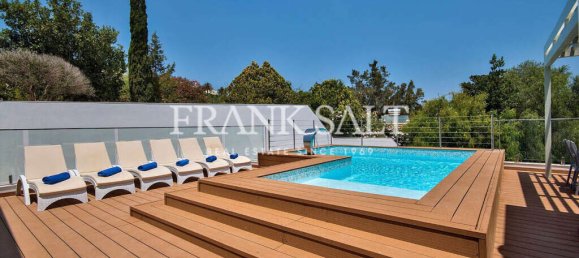 Villa T3 em Mellieha, Malta N.º 1228 4