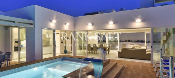 Villa T3 em Mellieha, Malta N.º 1228 2