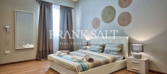 Villa T3 em Mellieha, Malta N.º 1228 8