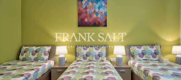 Villa T3 em Mellieha, Malta N.º 1228 10