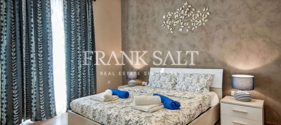 Villa T3 em Mellieha, Malta N.º 1228 6