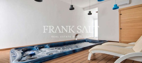 Villa T3 em Mellieha, Malta N.º 1228 5