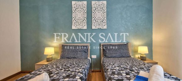 Villa T3 em Mellieha, Malta N.º 1228 7