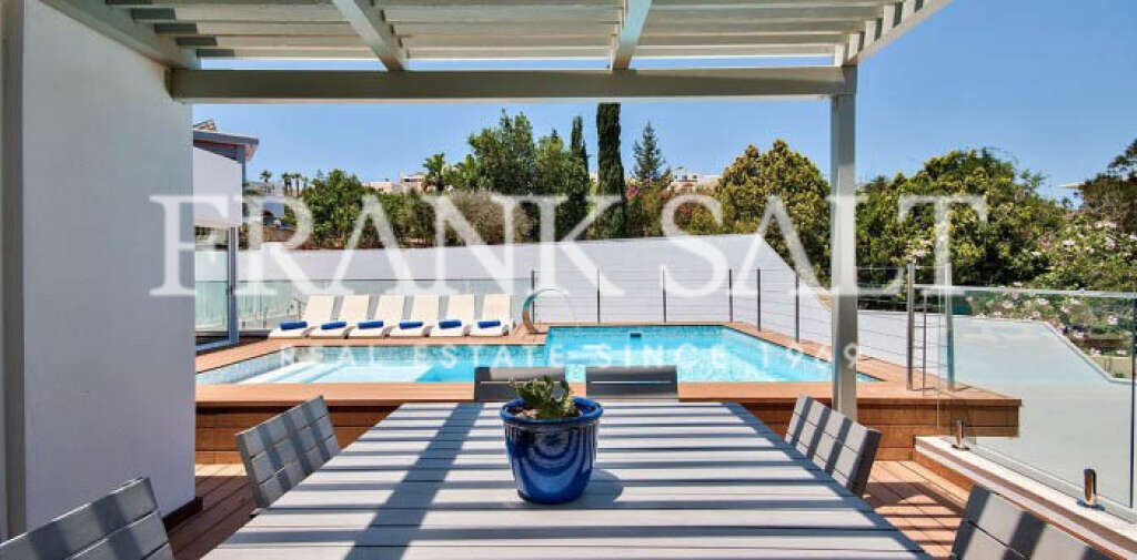 3 chambres Villa à Mellieha, Malta No. 1228