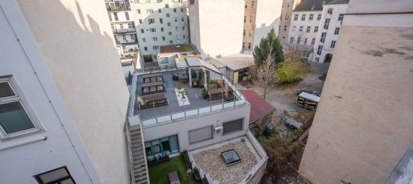 3-Zimmer Penthouse in Brigittenau, Austria, Nr. 136372 15