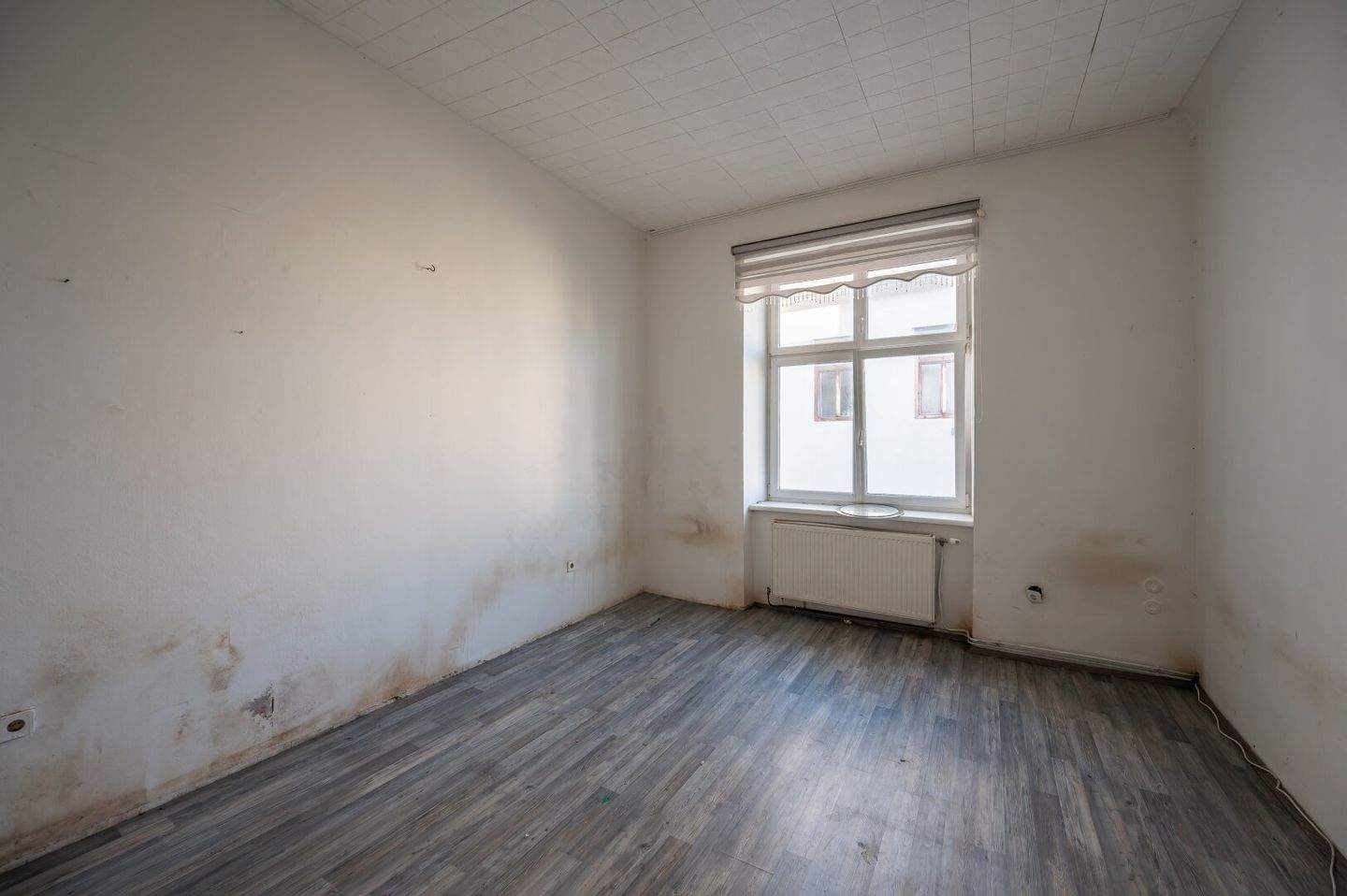 3-Zimmer Penthouse in Brigittenau, Austria, Nr. 136372