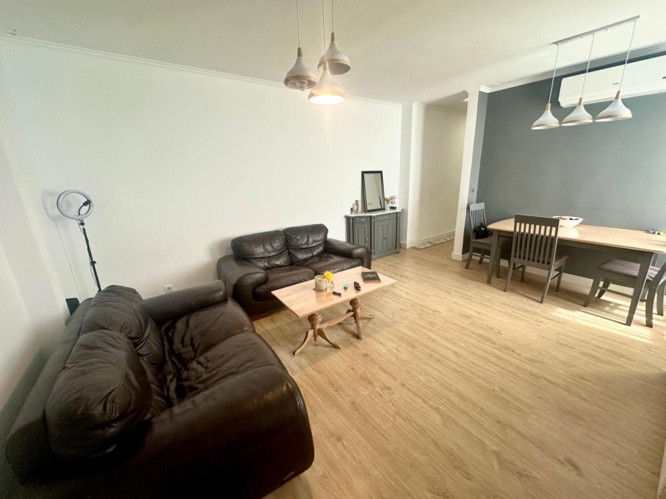 3 Schlafzimmer Wohnung in Alicante, Spain, Nr. 284297