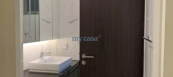 Квартира с 1 спальней в Тхудык, Хошимин, Вьетнам № 9464 2
