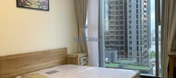 Квартира с 1 спальней в Тхудык, Хошимин, Вьетнам № 9464 6