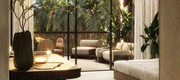 Studio in Ubud, Indonesia, Nr. 2782 5