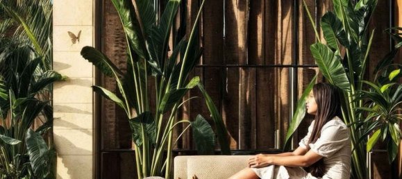 Studio in Ubud, Indonesia, Nr. 2782 11