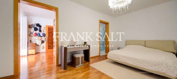 Пентхаус с 5 спальнями в Слима, Мальта № 1498 33