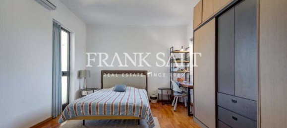 Пентхаус с 5 спальнями в Слима, Мальта № 1498 26