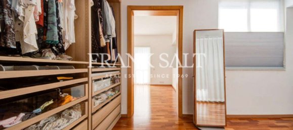 Пентхаус с 5 спальнями в Слима, Мальта № 1498 29