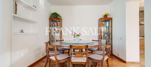 Пентхаус с 5 спальнями в Слима, Мальта № 1498 24