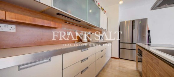 Пентхаус с 5 спальнями в Слима, Мальта № 1498 17