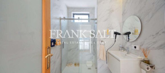 Пентхаус с 5 спальнями в Слима, Мальта № 1498 27