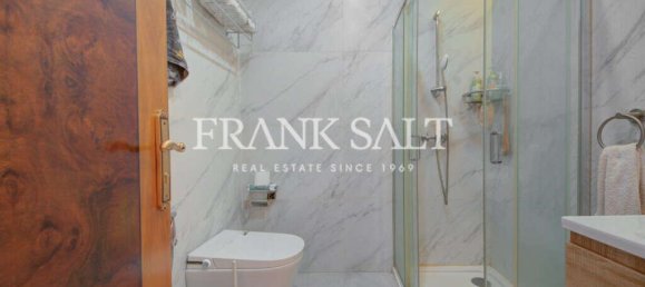 Пентхаус с 5 спальнями в Слима, Мальта № 1498 18